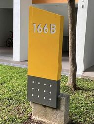 Blk 166B Teck Whye Crest (Choa Chu Kang), HDB 3 Rooms #567051401